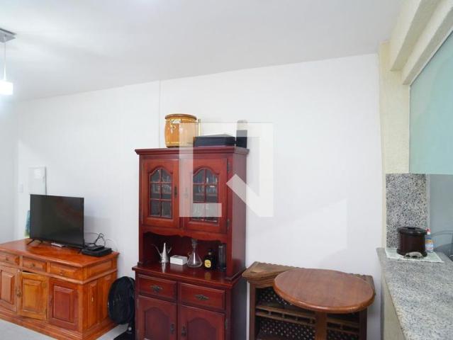 Casa, Jardim Oceânico, 1 Quarto, 60 m2 Rio de Janeiro