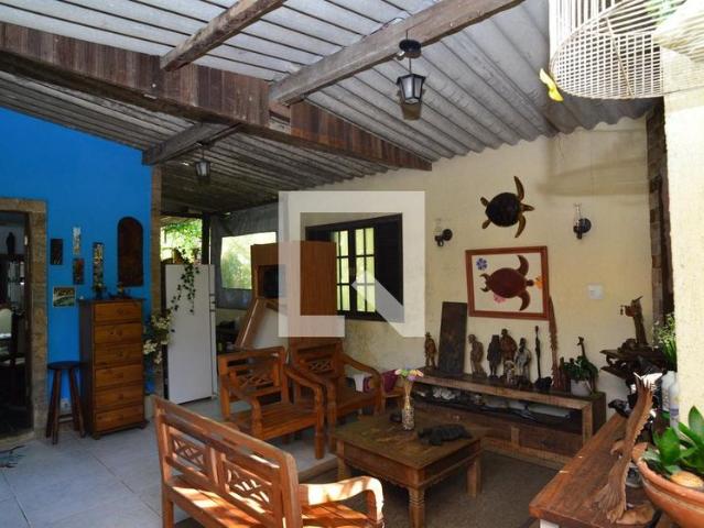 Casa, Jardim Oceânico, 2 Quartos, 328 m2 Rio de Janeiro