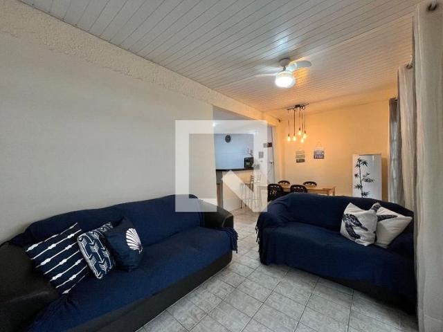 Casa, Jardim Oceânico, 2 Quartos, 76 m2 Rio de Janeiro