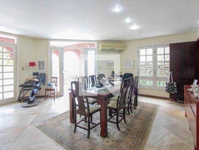 Casa, Jardim Oceânico, 3 Quartos, 600 m2 Rio de Janeiro