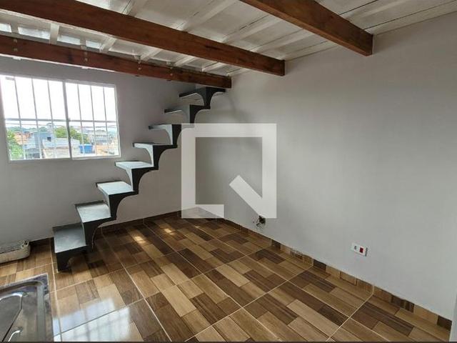 Casa, Jardim Odete, 1 Quarto, 44 m2 Itaquaquecetuba