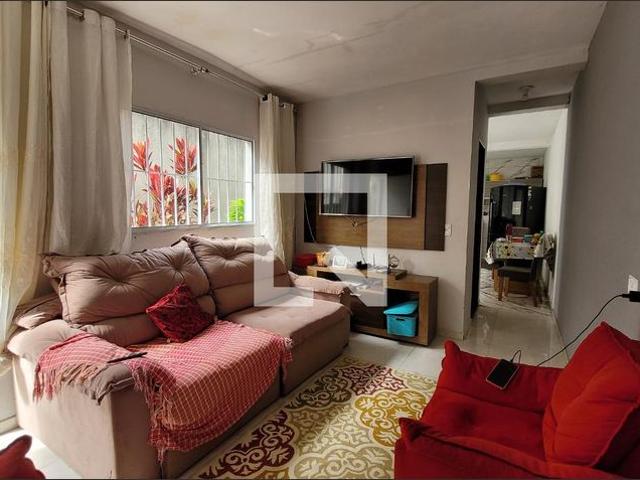 Casa, Jardim Odete, 2 Quartos, 120 m2 Itaquaquecetuba