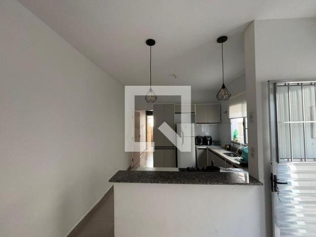 Casa, Jardim Odete, 2 Quartos, 30 m2 Itaquaquecetuba
