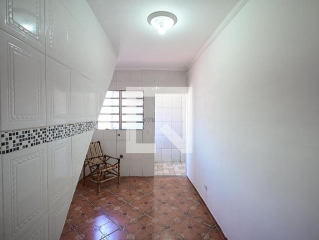 Casa, Jardim Oliveiras, 1 Quarto, 45 m2 Taboão da Serra
