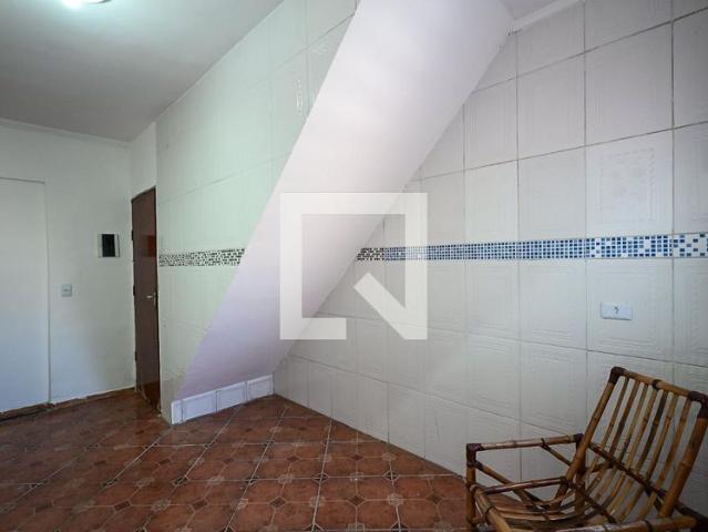 Casa, Jardim Oliveiras, 1 Quarto, 45 m2 Taboão da Serra