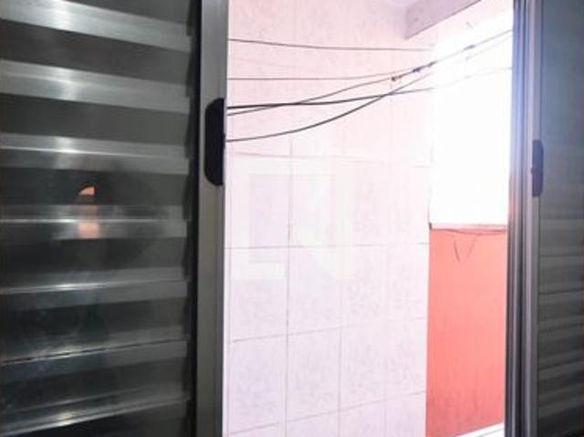 Casa, Jardim Oliveiras, 2 Quartos, 60 m2 Taboão da Serra