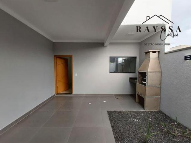 Casa, Jardim Olímpia, Alfenas, MG