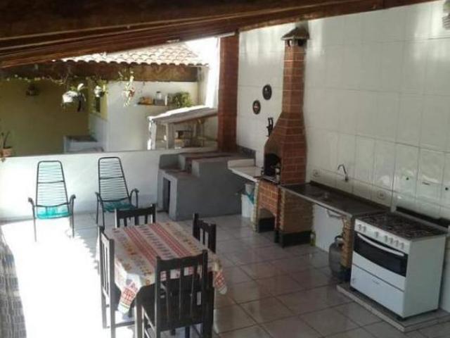 Casa Jardim Olímpio