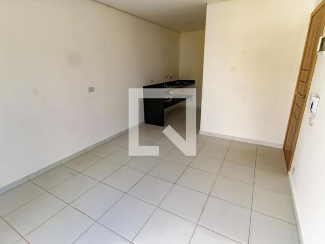 Casa, Jardim Olinda, 1 Quarto, 26 m2 São Paulo