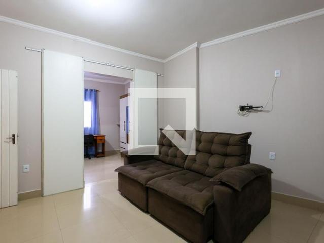 Casa, Jardim Olinda, 1 Quarto, 46 m2 São Paulo