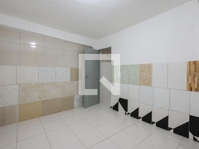 Casa, Jardim Olinda, 1 Quarto, 53 m2 São Paulo