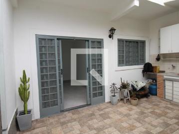 Casa, Jardim Oriental, 1 Quarto, 42 m2 São José dos Campos