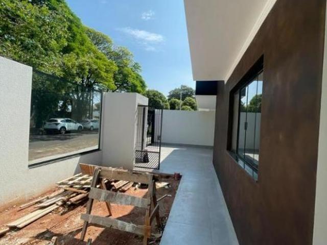 Casa, Jardim Ouro Branco, Paranavaí, PR