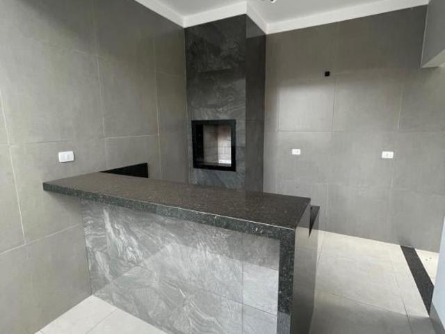 Casa, Jardim Ouro Branco, Paranavaí, PR