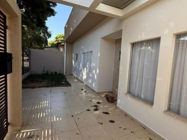 Casa, Jardim Ouro Branco, Paranavaí, PR