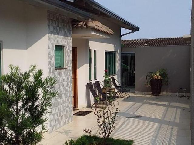 Casa, Jardim Ouro Branco, Paranavaí, PR
