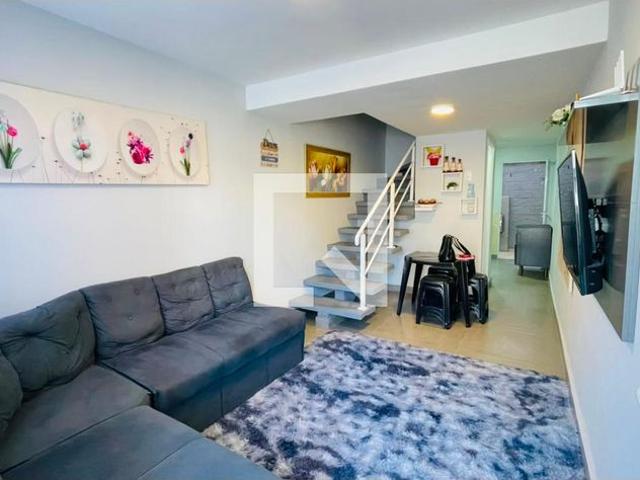 Casa, Jardim Panorama, 2 Quartos, 49 m2 Cotia