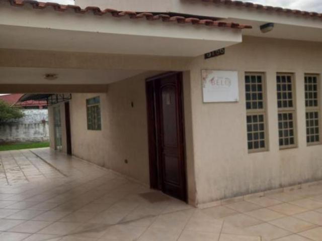 Casa, Jardim Panorama, Umuarama, PR