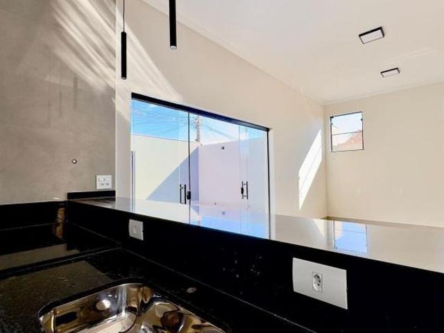 Casa Jardim Panorama por R$ 440.000,00