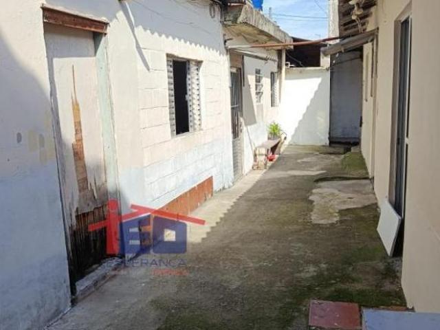 Casa Jardim Padroeira