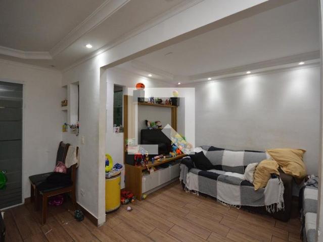 Casa, Jardim Palmares, 4 Quartos, 50 m2 São Paulo