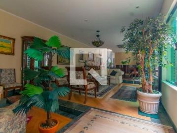 Casa, Jardim Palmares, 5 Quartos, 340 m2 São Paulo