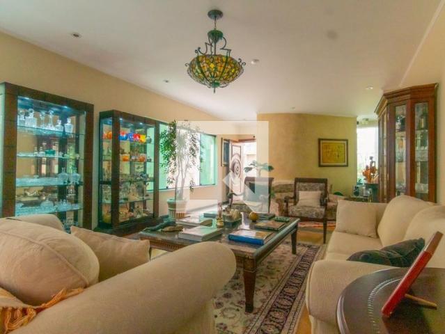 Casa, Jardim Palmares, 5 Quartos, 340 m2 São Paulo