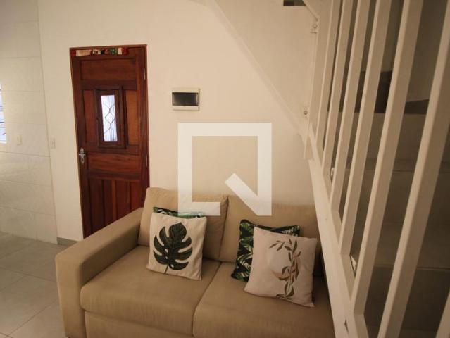 Casa, Jardim Palmares, 1 Quarto, 40 m2 São Paulo