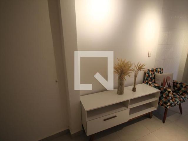 Casa, Jardim Palmares, 1 Quarto, 40 m2 São Paulo