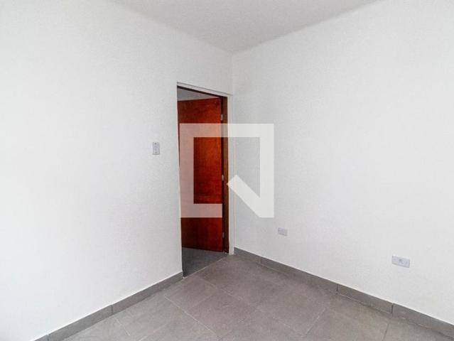 Casa, Jardim Palmares, 1 Quarto, 40 m2 São Paulo