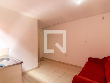 Casa, Jardim Palmares, 1 Quarto, 42 m2 São Paulo