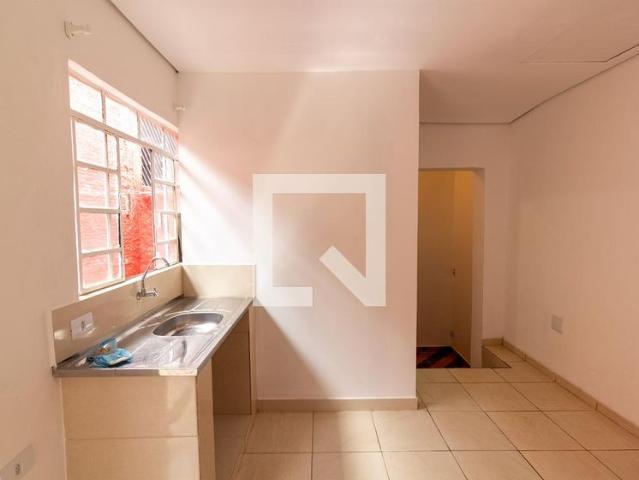 Casa, Jardim Palmares, 1 Quarto, 42 m2 São Paulo