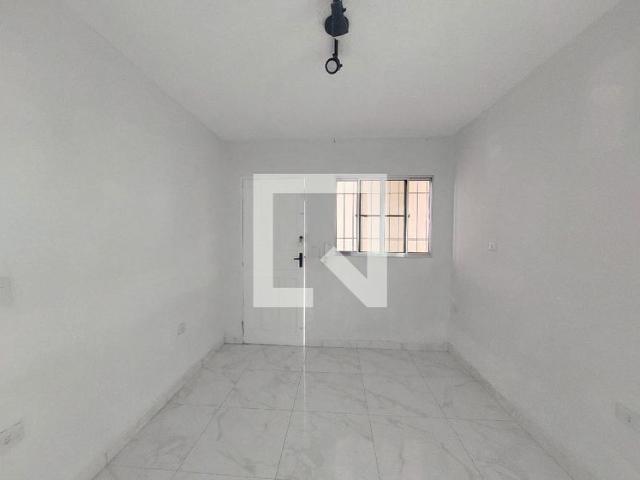 Casa, Jardim Palmares, 1 Quarto, 50 m2 São Paulo