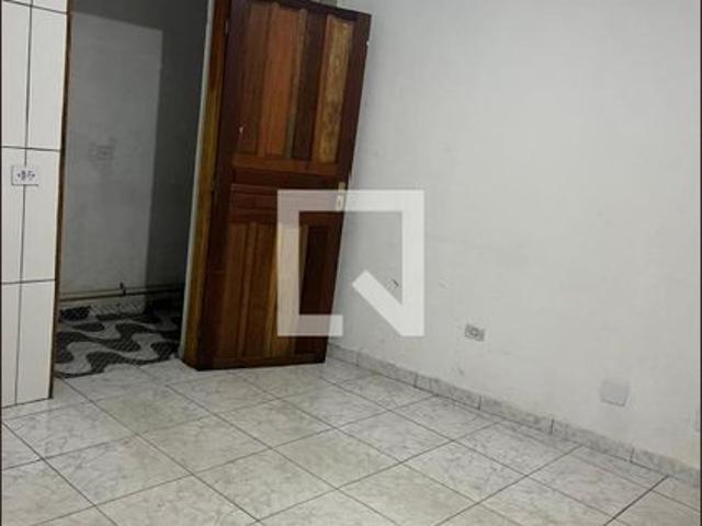 Casa, Jardim Palmares, 1 Quarto, 50 m2 São Paulo