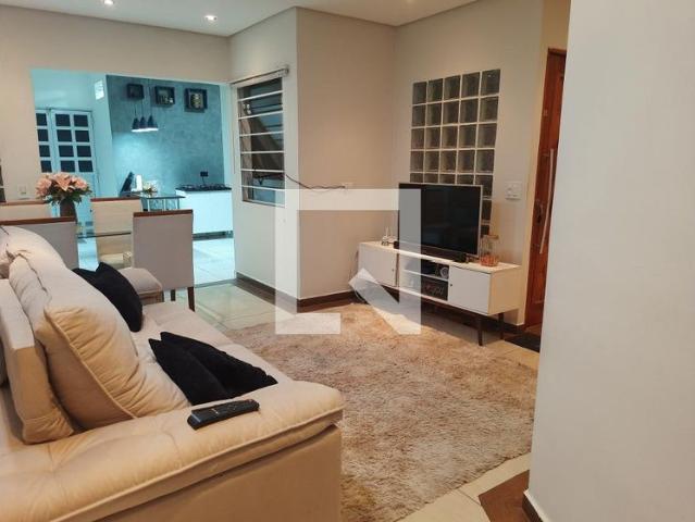Casa, Jardim Palmares, 1 Quarto, 64 m2 São Paulo