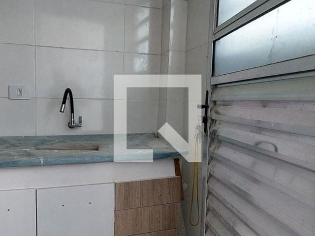 Casa, Jardim Palmares, 1 Quarto, 25 m2 São Paulo