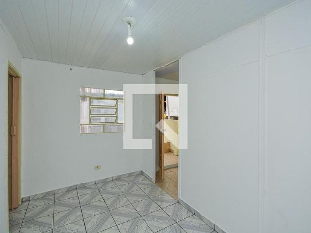 Casa, Jardim Palmares, 1 Quarto, 38 m2 São Paulo