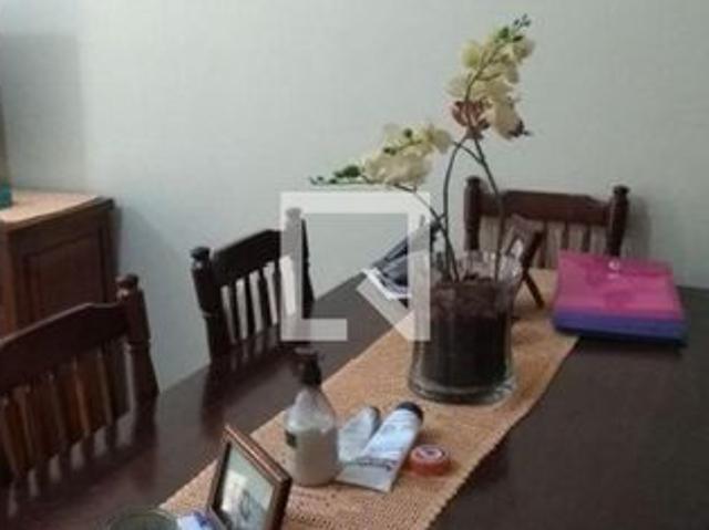 Casa, Jardim Palmares, 2 Quartos, 126 m2 São Paulo