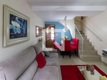Casa, Jardim Palmares, 2 Quartos, 120 m2 São Paulo