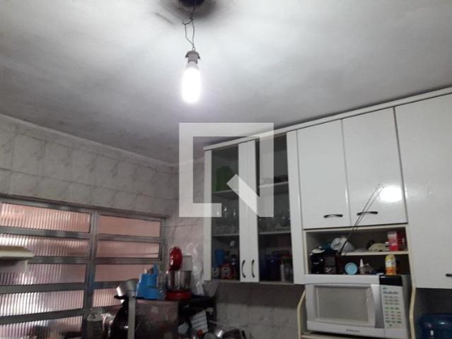 Casa, Jardim Palmares, 2 Quartos, 120 m2 São Paulo