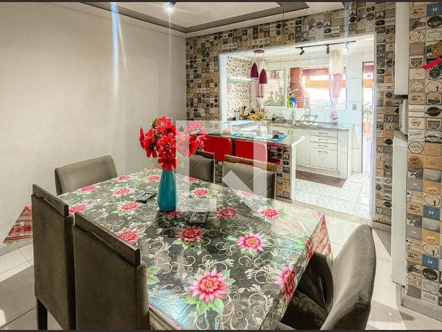 Casa, Jardim Palmares, 2 Quartos, 150 m2 São Paulo