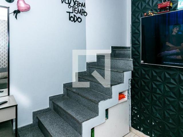 Casa, Jardim Palmares, 2 Quartos, 67 m2 São Paulo