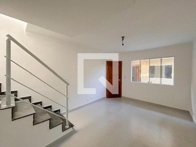 Casa, Jardim Palmares, 2 Quartos, 71 m2 São Paulo