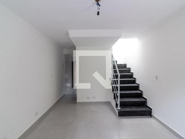Casa, Jardim Palmares, 2 Quartos, 72 m2 São Paulo