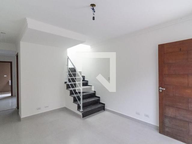 Casa, Jardim Palmares, 2 Quartos, 72 m2 São Paulo