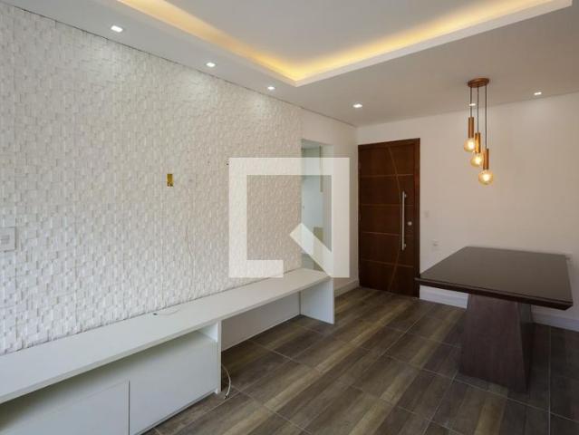 Casa, Jardim Palmares, 2 Quartos, 74 m2 São Paulo