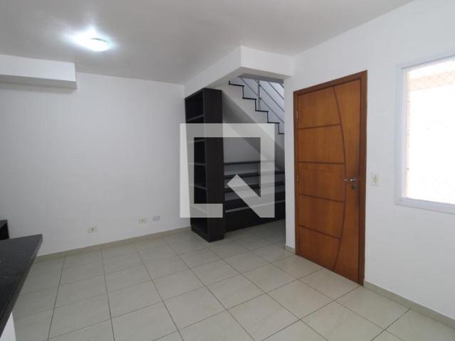 Casa, Jardim Palmares, 2 Quartos, 77 m2 São Paulo