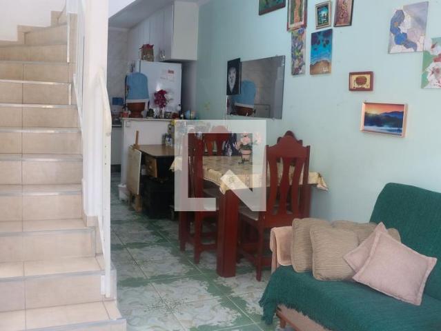 Casa, Jardim Palmares, 3 Quartos, 80 m2 São Paulo