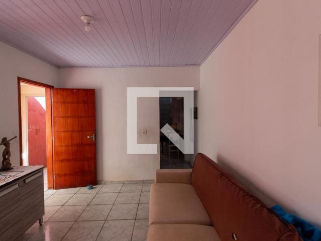 Casa, Jardim Palmares, 2 Quartos, 90 m2 São Paulo