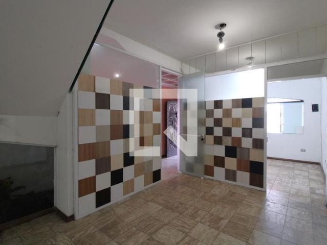 Casa, Jardim Palmares, 2 Quartos, 90 m2 São Paulo